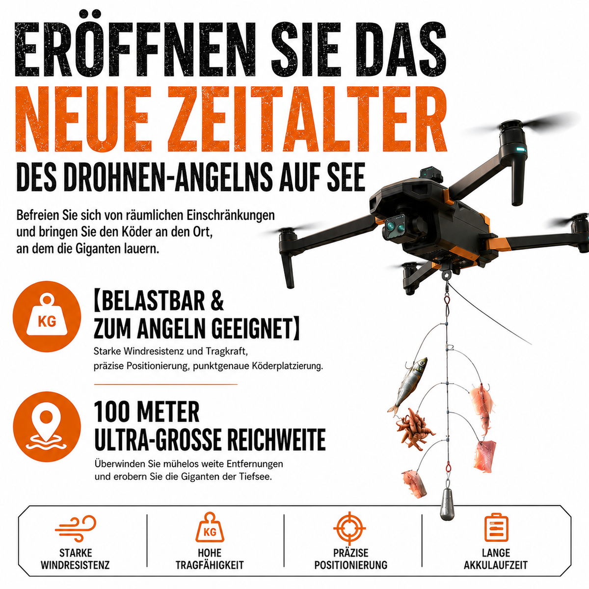 T8 MAX Wärmebildansicht
