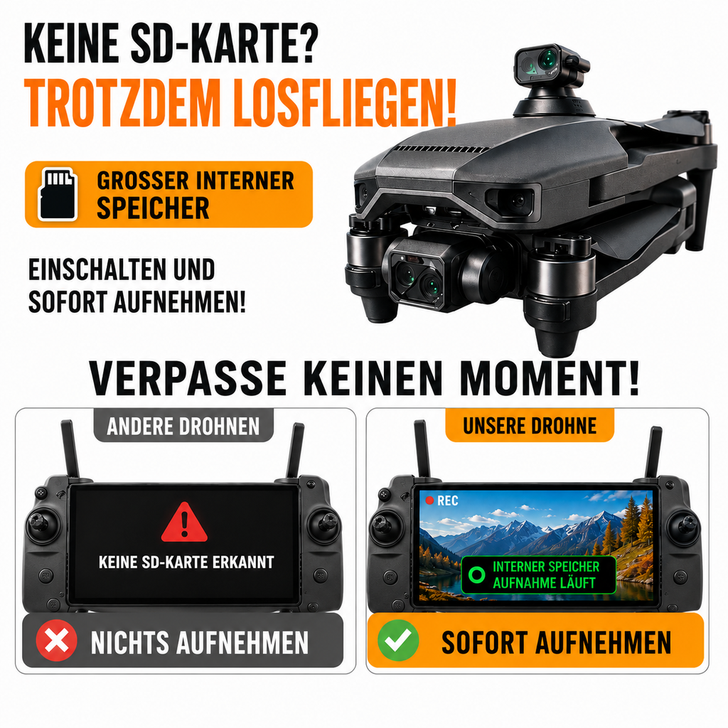 ZSHAVN T8 Max Wärmebilddrohne/Wärmebildgebung + Jagdeinsatz + Lastentransport + Nutzlastaufnahme + Präzisionslieferung + Vielseitige Einsatzgebiete