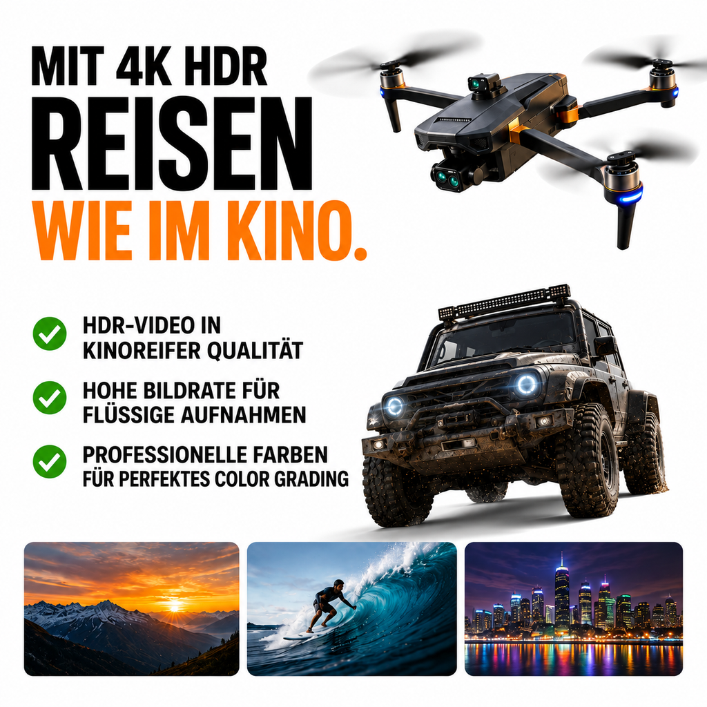 ZSHAVN T8 Max Wärmebilddrohne/Wärmebildgebung + Jagdeinsatz + Lastentransport + Nutzlastaufnahme + Präzisionslieferung + Vielseitige Einsatzgebiete